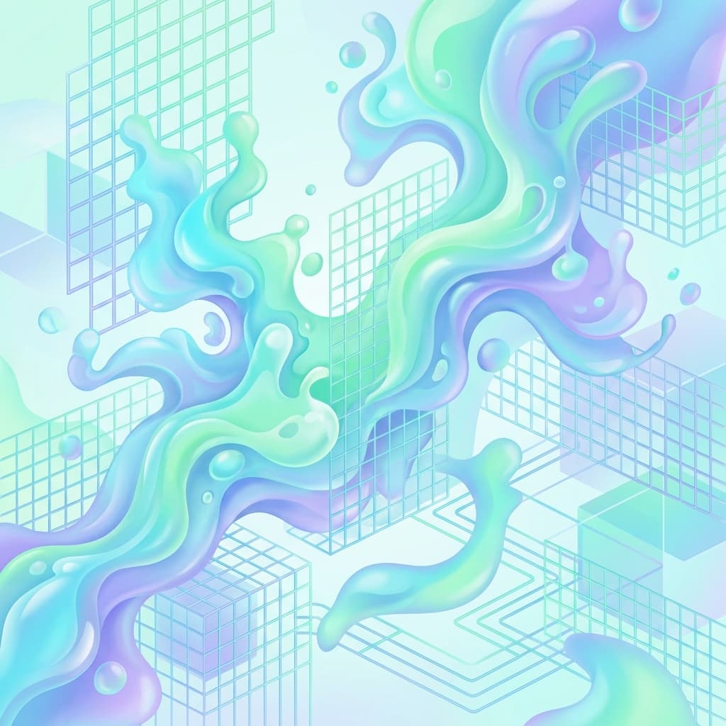 Sign Up Background